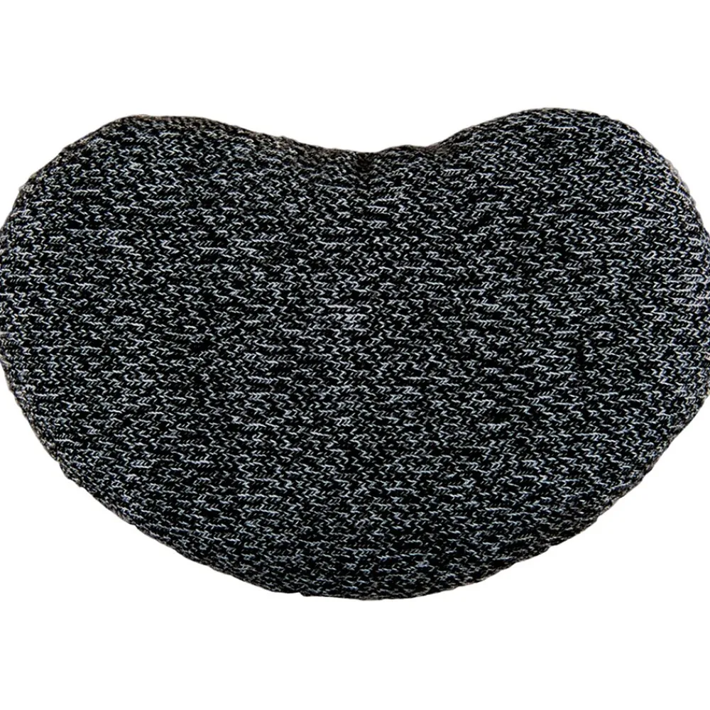 Sale Allsop Ergobeads Non-Skid Gaming Wrist Rest, Black (ALS30686)