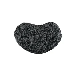 Sale Allsop Ergobeads Non-Skid Gaming Wrist Rest, Black (ALS30686)