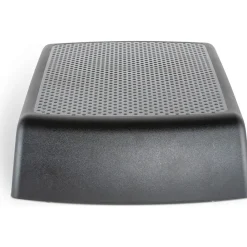 Clearance Allsop ErgoRiser Monitor Stand, Black (32212)