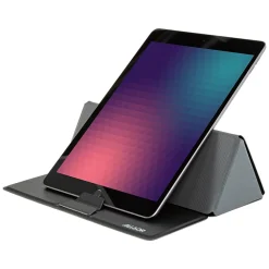 Foldio Laptop Stand, PVC, Gray (32670)<Allsop Clearance