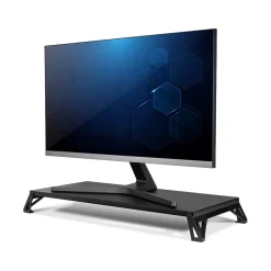 New Allsop Lo Riser Adjustable Stands, Up to 32