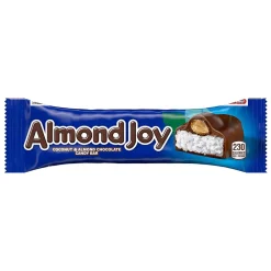 Almond Joy Coconut & Almond Milk Chocolate Candy Bars, 1.61 oz., 36/Box (HEC00320)
