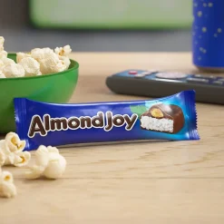 Almond Joy Coconut & Almond Milk Chocolate Candy Bars, 1.61 oz., 36/Box (HEC00320)