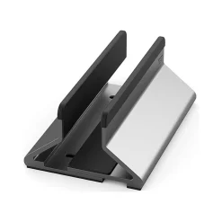 Bolt Adjustable Laptop Vertical Stand (AALNBSS-SGR)<ALOGIC New