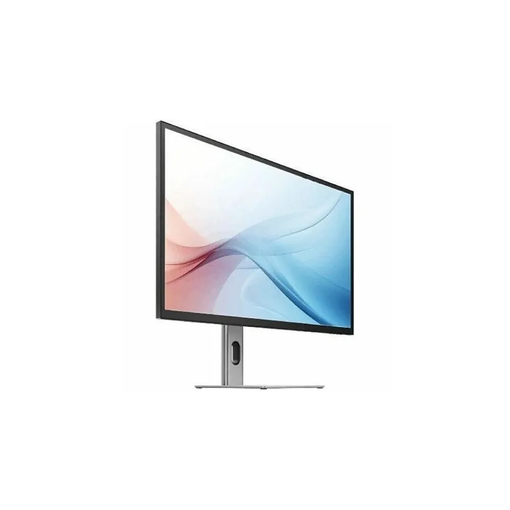 ALOGIC Clarity Max 32" 4K Ultra HD 60 Hz Business Monitor, Black/Silver (32C4KPD)