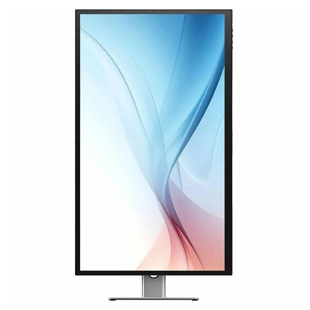ALOGIC Clarity Max 32" 4K Ultra HD 60 Hz Business Monitor, Black/Silver (32C4KPD)