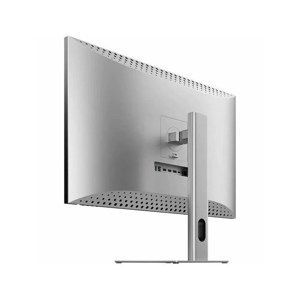 ALOGIC Clarity Max 32" 4K Ultra HD 60 Hz Business Monitor, Black/Silver (32C4KPD)