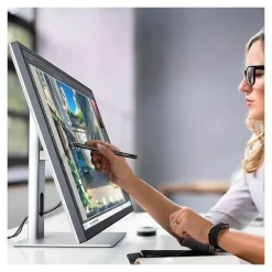 New ALOGIC Clarity Max Touch 32