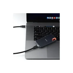 ALOGIC Fusion USB-C to USB-C 3.2 GEN 2 Cable, 2m (FUSCC2-SGR)