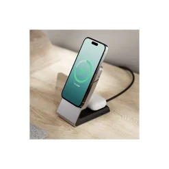 Matrix MagSafe Wireless USB-C Charging Stand for Multiple Brands, Black (MSCDD)<ALOGIC Online