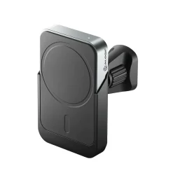 Matrix MagSafe Wireless USB-C Car Charger for Multiple Brands, Black (MSCCM)<ALOGIC Sale