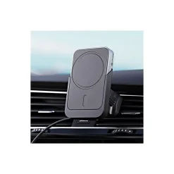 Matrix MagSafe Wireless USB-C Car Charger for Multiple Brands, Black (MSCCM)<ALOGIC Sale