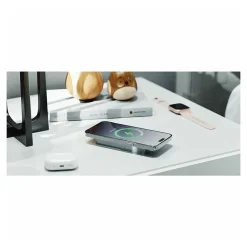 Matrix MagSafe Wireless USB-C Power Bank for Multiple Brands, 5100 mAh, Black (MSPB5K)<ALOGIC Hot