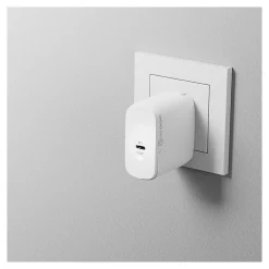 65W Rapid power GaN Charger (WCG1X65-US)<ALOGIC Sale