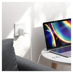 65W Rapid power GaN Charger (WCG1X65-US)<ALOGIC Sale