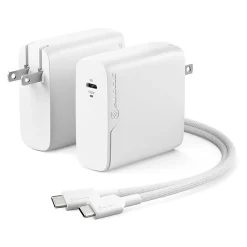 100W Rapid Power GaN Charger (WCG1X100-US)<ALOGIC Online