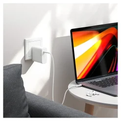 100W Rapid Power GaN Charger (WCG1X100-US)<ALOGIC Online