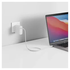 100W Rapid Power GaN Charger (WCG1X100-US)<ALOGIC Online