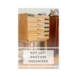 Storage Cabinets*Alpha QuickFind 17.5