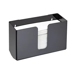 Centerpull Paper Towel Dispenser, Black, 2/Pack (432-BLK-2PK)<Alpine Industries Sale