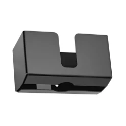 Centerpull Paper Towel Dispenser, Black, 2/Pack (432-BLK-2PK)<Alpine Industries Sale