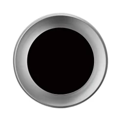 Commercial Indoor Single-Stream Recycling Station, 17-Gallon, Stainless Steel (ALP470-65L-R)<Alpine Industries Discount