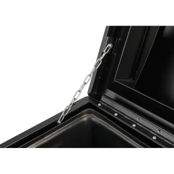 GS Series Steel Recycling Bin, 40 Gallon, Green (ALP471-40-GS-C)<Alpine Industries Sale