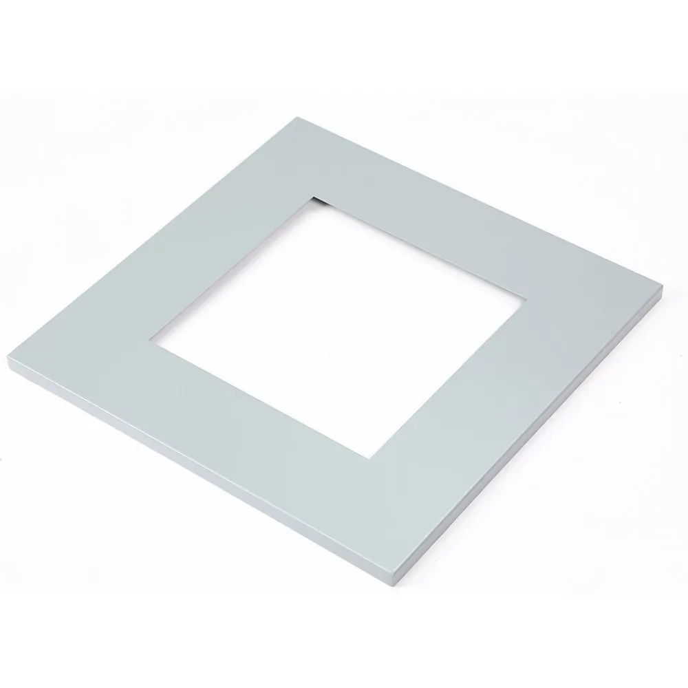 Single-Stream Recycling Station, 29 Gallon, Blue (4450-BLU-S-RE)<Alpine Industries New