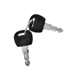 Stainless Steel Outdoor Cigarette Receptacle (490-01-SS)<Alpine Industries Outlet