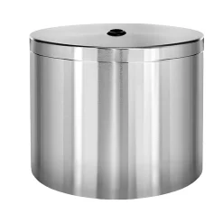 Universal Wall Mounted Wet Wipe Dispenser, Stainless Steel (4777-W)<Alpine Industries