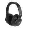 Comfort Q ANC Wireless Bluetooth Headphones, Black (MZX770-BLK)<Altec Lansing Best