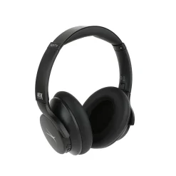 Comfort Q ANC Wireless Bluetooth Headphones, Black (MZX770-BLK)<Altec Lansing Best
