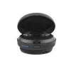 True Evo + Wireless Bluetooth Earbuds, Black (MZX659-BLK)<Altec Lansing Hot