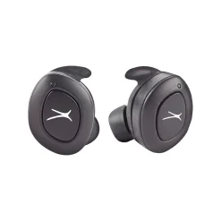 True Evo + Wireless Bluetooth Earbuds, Black (MZX659-BLK)<Altec Lansing Hot