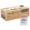 Alterra Donut Shop Blend Coffee Flavia Freshpack, Medium Roast, 100/Carton (MDRA200)