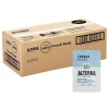Alterra French Roast Coffee Flavia Pods, Dark Roast, 100/Carton (MDRA184)