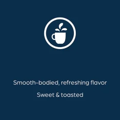 Alterra Morning Roast Coffee Flavia Freshpack, Light Roast, 100/Carton (MDRA182)