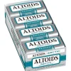 Altoids Arctic Sugar Free Wintergreen Mints, 9.6 oz., 8/Pack (209-00489)