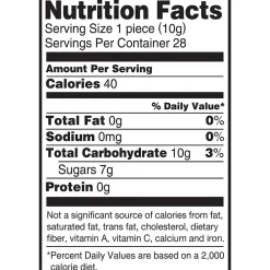 Altoids Arctic Sugar Free Wintergreen Mints, 9.6 oz., 8/Pack (209-00489)