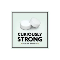 Altoids Peppermint Mints, 21.12 oz., 12/Pack (209-00483)