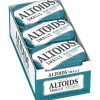 Altoids Smalls Sugar Free Wintergreen Mints, 3.33 oz., 9/Pack (209-00487)