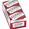 Altoids Smalls Sugar Free Peppermint Mints, 3.33 oz., 9/Pack (209-00486)
