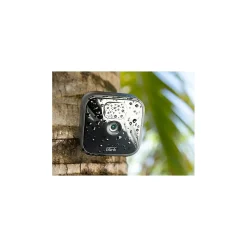Blink Amazon Outdoor Wireless 1-Camera System, Black (B086DKSYTS)