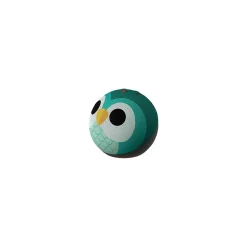 Amazon Echo Dot (5th Gen) Kids Bluetooth, Wi-Fi Wireless Smart Speaker, Owl (B09B9CD1YB)