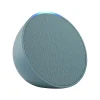 Amazon Echo Pop Bluetooth/Wi-Fi Wireless Smart Speaker with Alexa, Midnight Teal (53-031158)