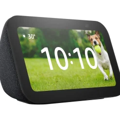 Amazon Echo Show 5 (3rd Gen) 5.5" Smart Display, Charcoal (53-027755)