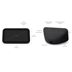 Amazon Echo Show 5 (3rd Gen) 5.5