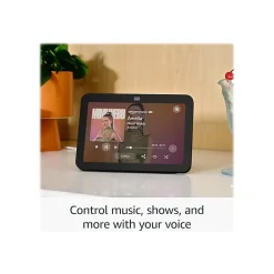 Amazon Echo Show 8 (3rd Gen) 8