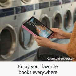Fire HD, 12th Generation, 8