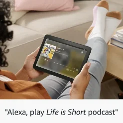 Fire HD, 12th Generation, 8